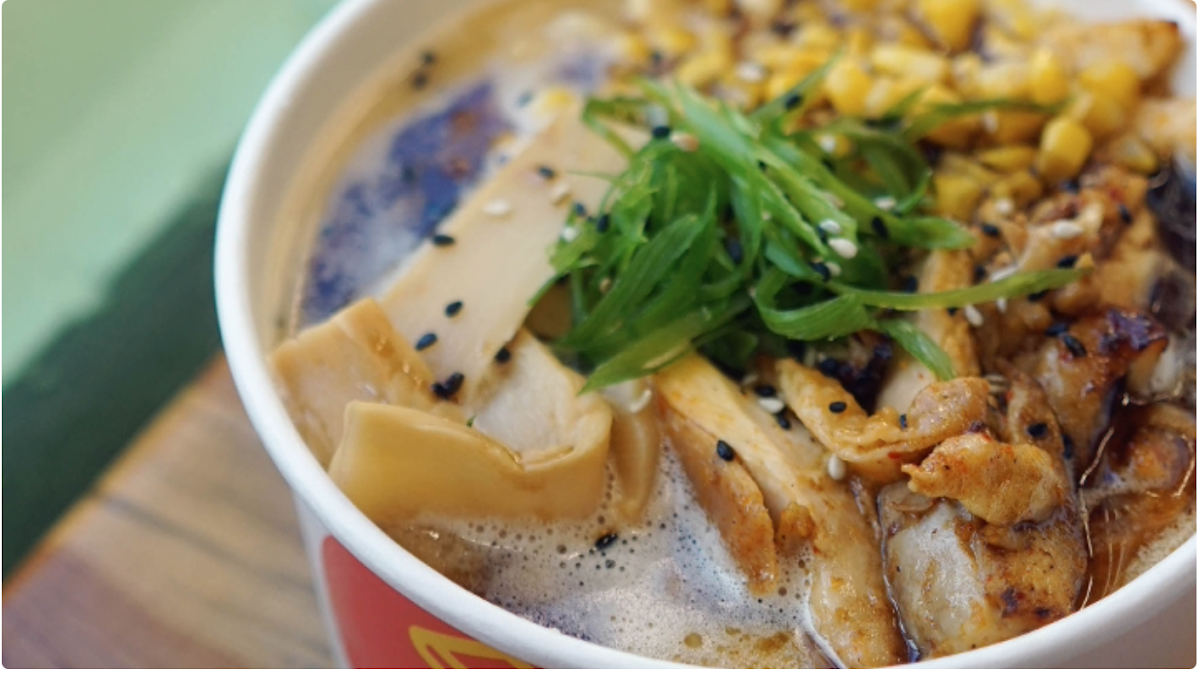 Bao And Broth Photos 2