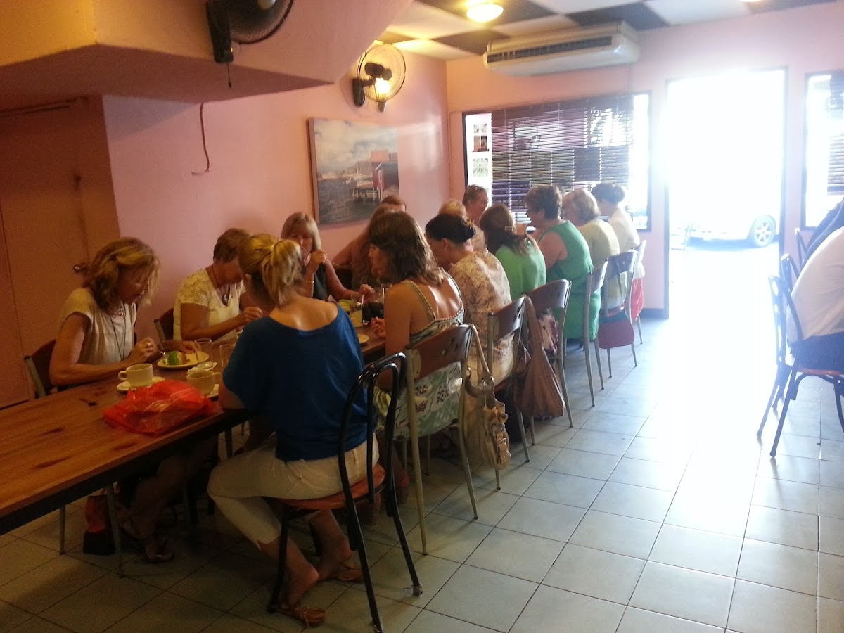 Puzzini Swedish Pizza